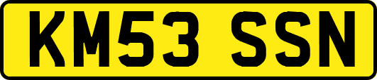 KM53SSN