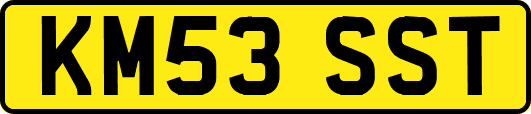 KM53SST