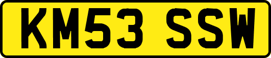 KM53SSW