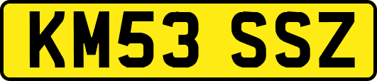 KM53SSZ