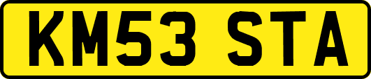 KM53STA