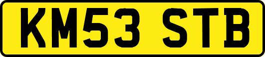 KM53STB