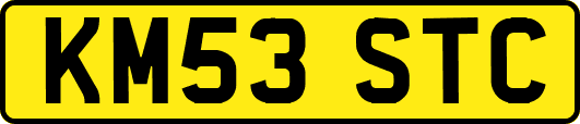 KM53STC