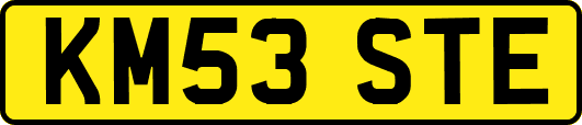 KM53STE