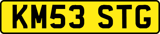 KM53STG