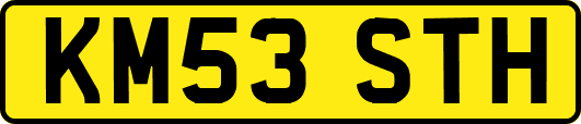 KM53STH