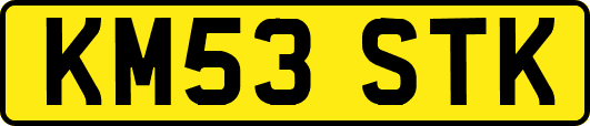 KM53STK
