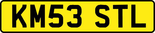 KM53STL