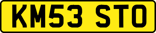 KM53STO