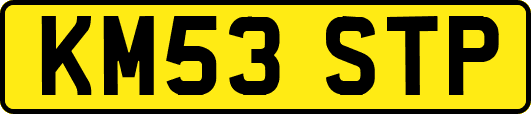 KM53STP