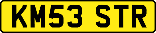 KM53STR
