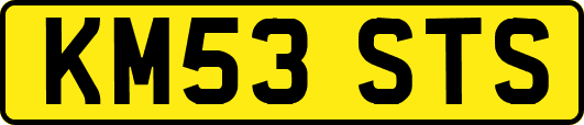 KM53STS