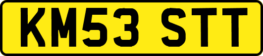 KM53STT