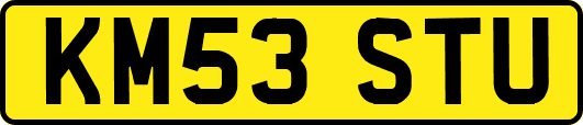 KM53STU