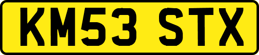 KM53STX