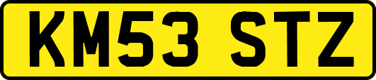 KM53STZ