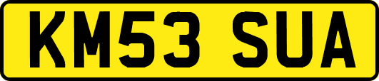 KM53SUA
