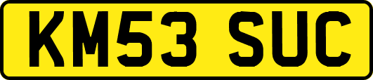 KM53SUC