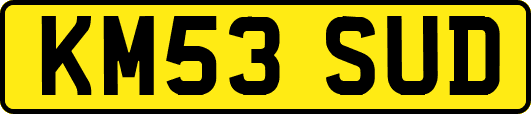 KM53SUD