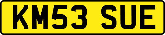 KM53SUE