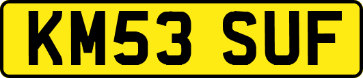 KM53SUF
