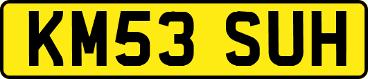 KM53SUH
