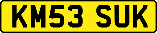 KM53SUK