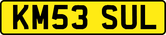 KM53SUL