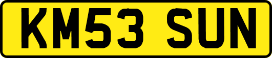 KM53SUN