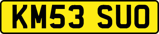 KM53SUO