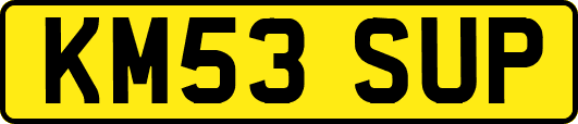KM53SUP