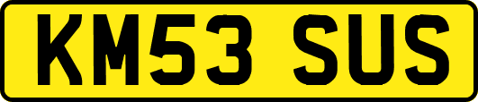 KM53SUS