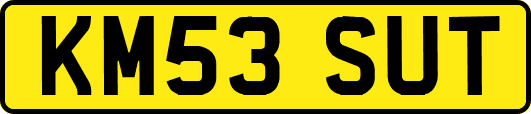 KM53SUT