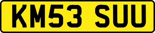 KM53SUU