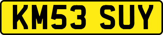 KM53SUY