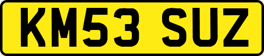 KM53SUZ