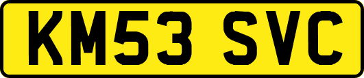 KM53SVC
