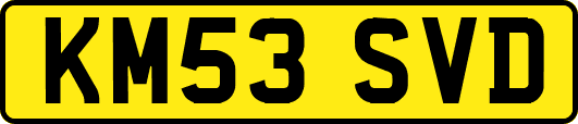 KM53SVD