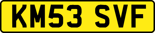 KM53SVF