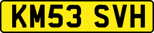 KM53SVH