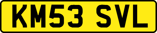 KM53SVL