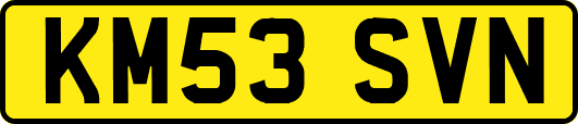 KM53SVN