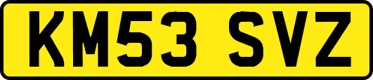 KM53SVZ
