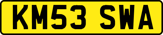 KM53SWA