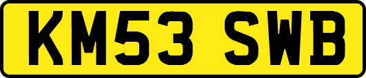 KM53SWB
