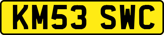 KM53SWC