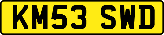 KM53SWD