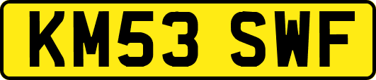 KM53SWF