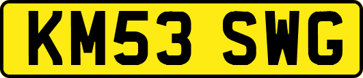 KM53SWG