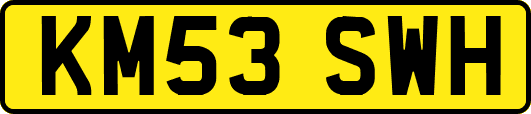 KM53SWH